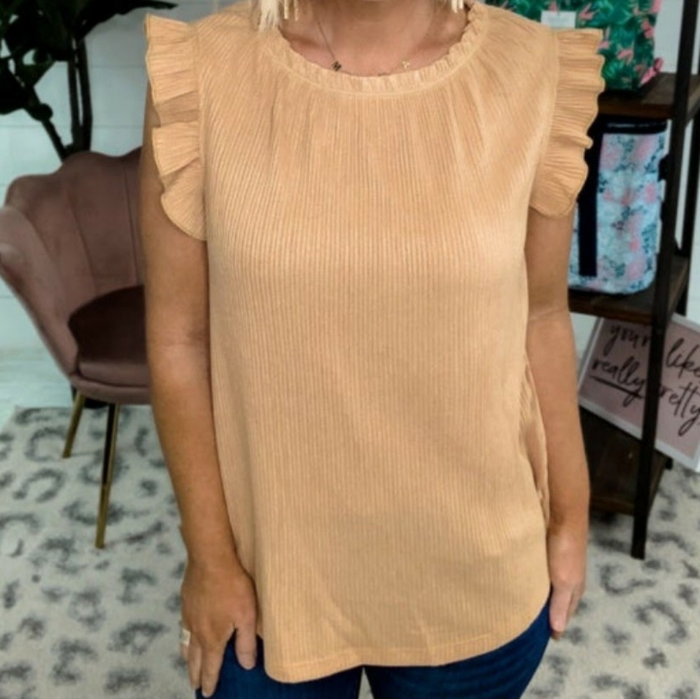 Boutique top